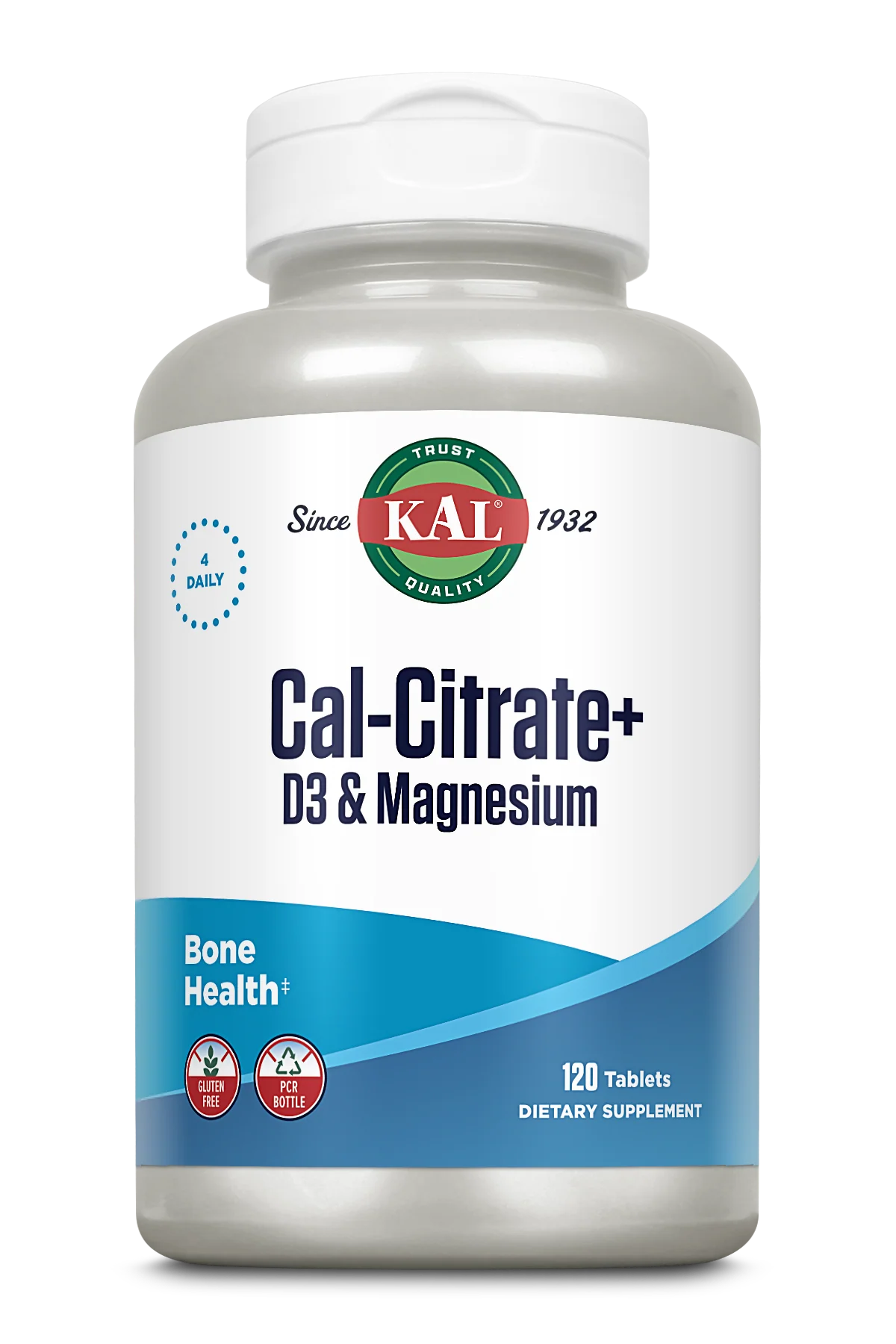 Cal-Citrate+ D3 & Magnesium Tablets - Image 3
