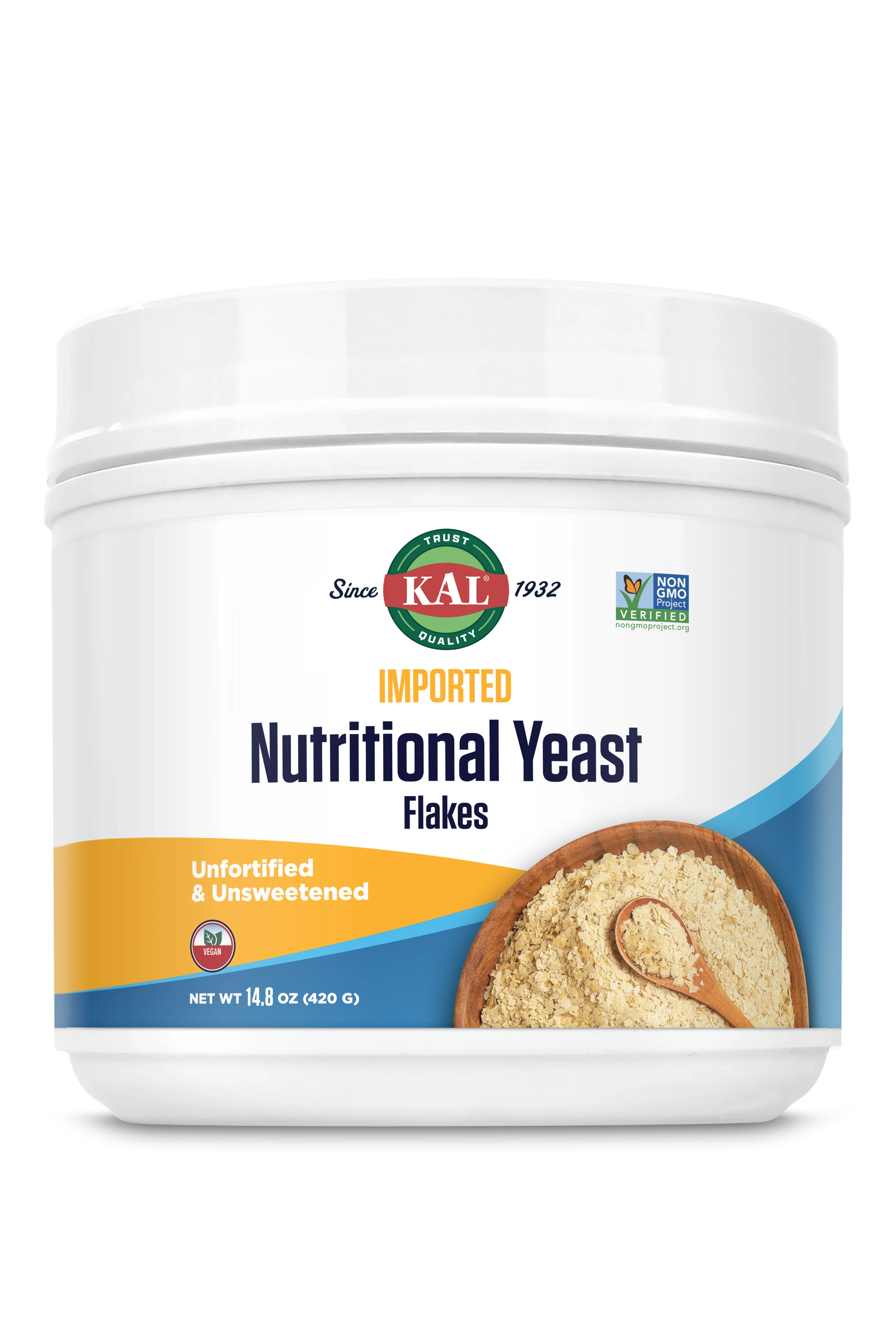 Nutritional Yeast Fine Flakes - Image 3