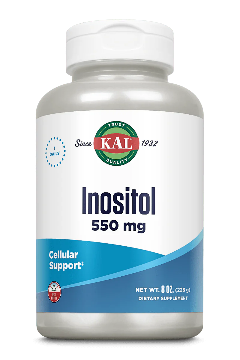 Inositol Powder 550 mg - Image 5
