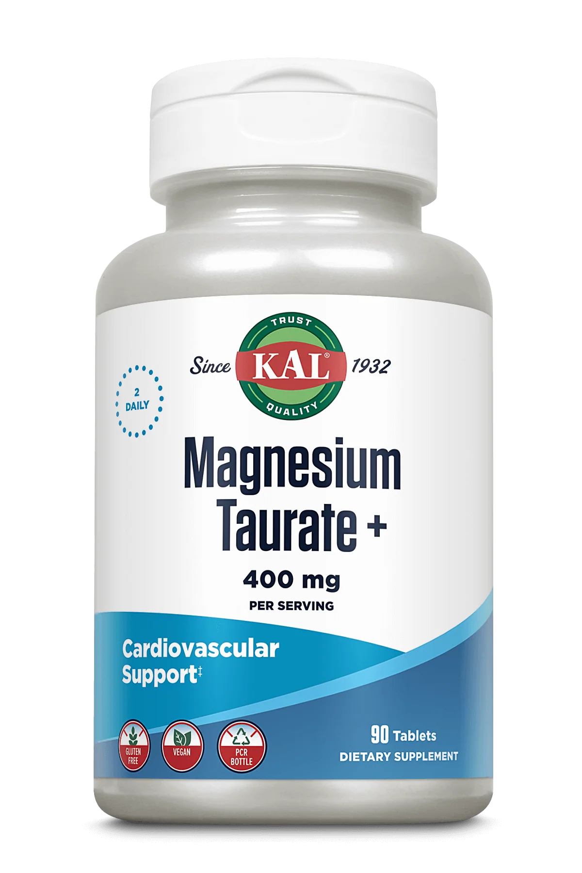 Magnesium Taurate + Tablets - Image 3