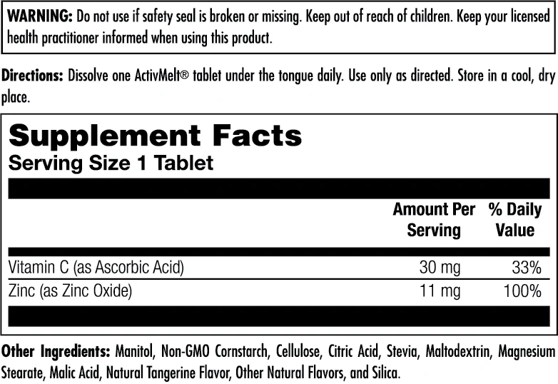 Magnesium & Zinc Bundle - Image 3