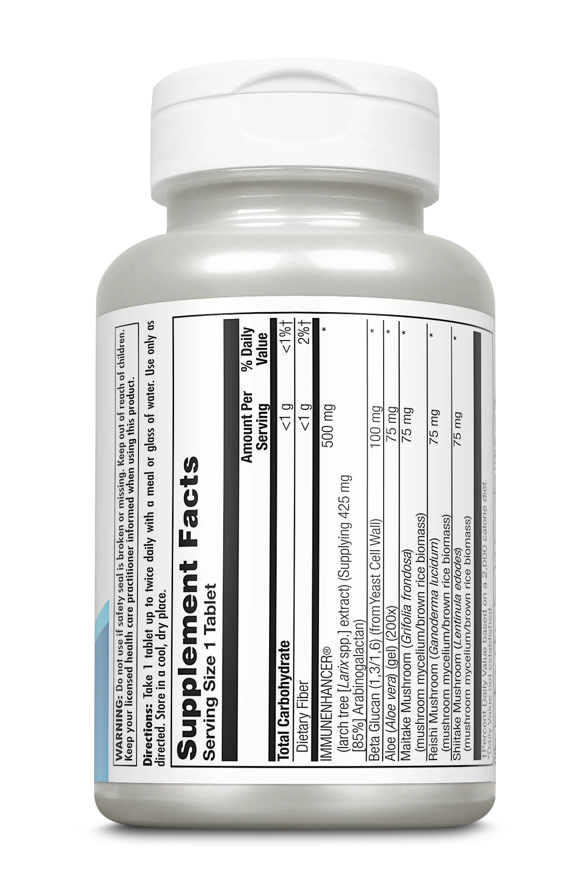 Maximum NK Cells™  Clinical Lifestyles™  Tablets - Image 3