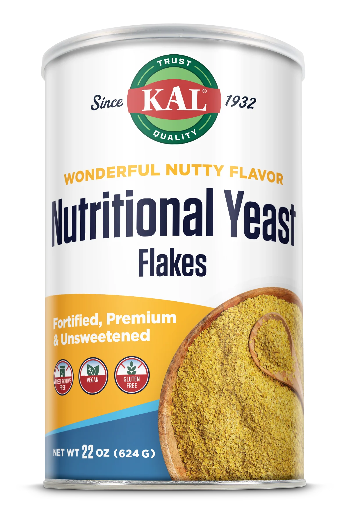 Nutritional Yeast Flakes - Image 3