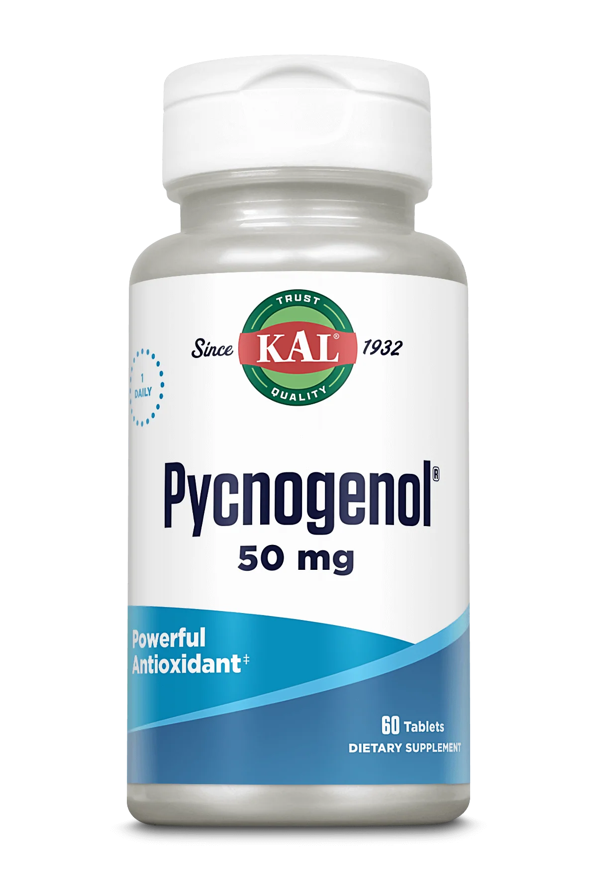 Pycnogenol® Tablets 50mg