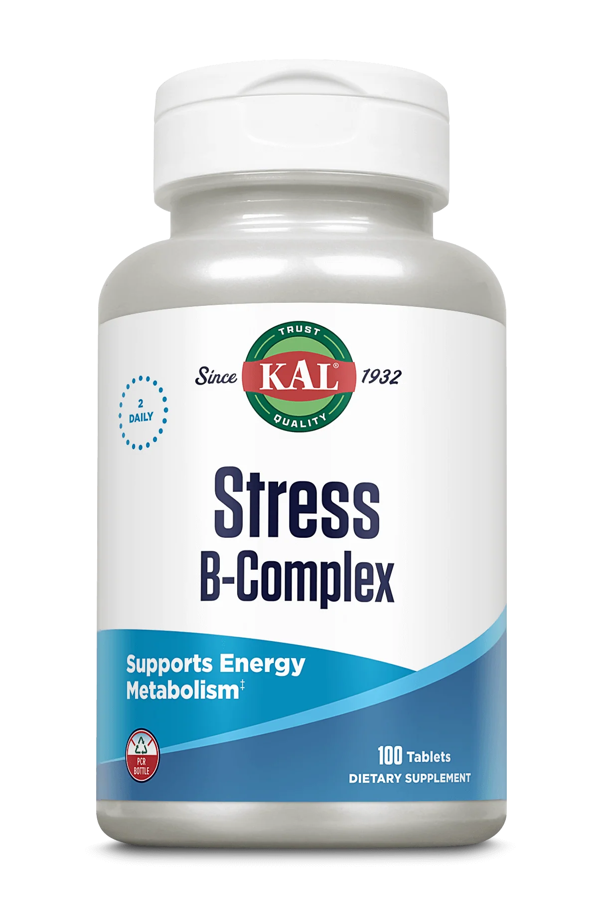 Stress B-Complex Tablets