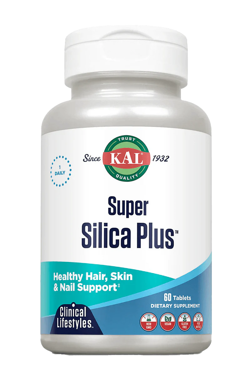 Super Silica Plus™ Clinical Lifestyles™ Tablets