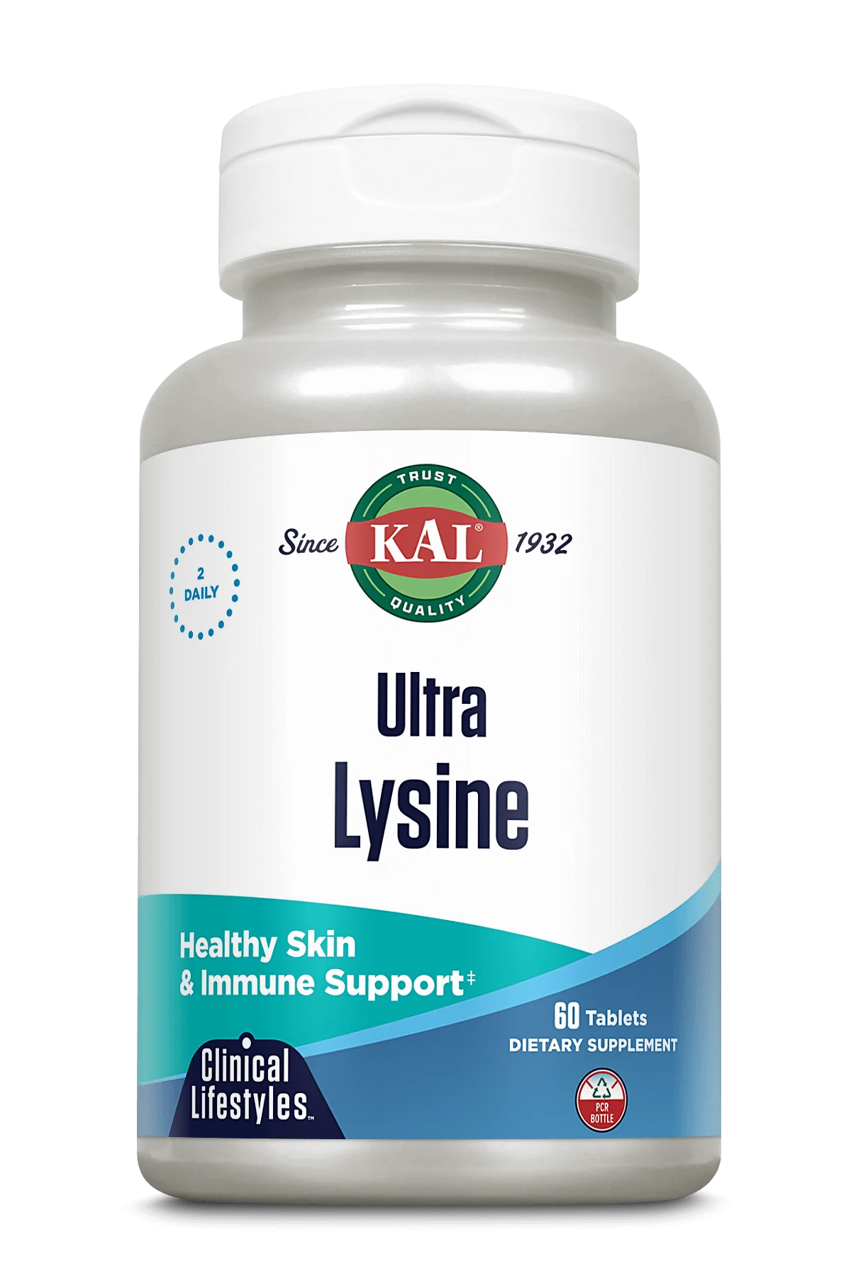 Ultra Lysine Lips™ Clinical Lifestyles™ Tablets